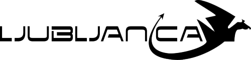 Barka Ljubljanica - OLD